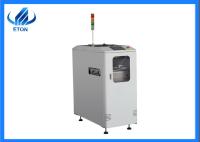 cargador de la revista del PWB del cargador del vacío del PLC de la máquina de la asamblea de las luces LED 220V