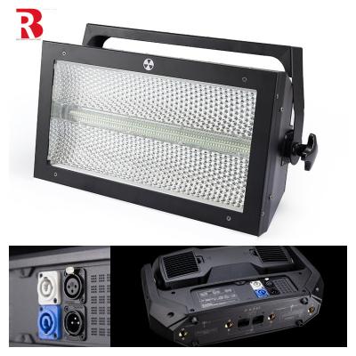 Cutting-Edge LED Stage Light DMX Control 1000w Led Strobe Light For Performances