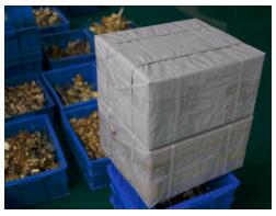 Direct Acting 2 Way 2 Position Solenoid Valve / Steam Solenoid Valve 2W35-35