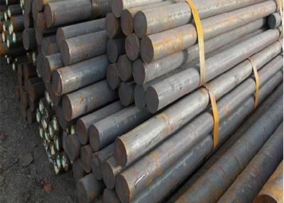 High Durability 20# ASTM A36 Steel Round Bar 1.2344
