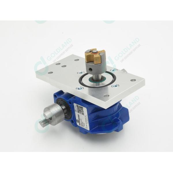 Печь Reflow SMT разделяет червя Grear INT ASSY частей 7-3230601 Vitronics
