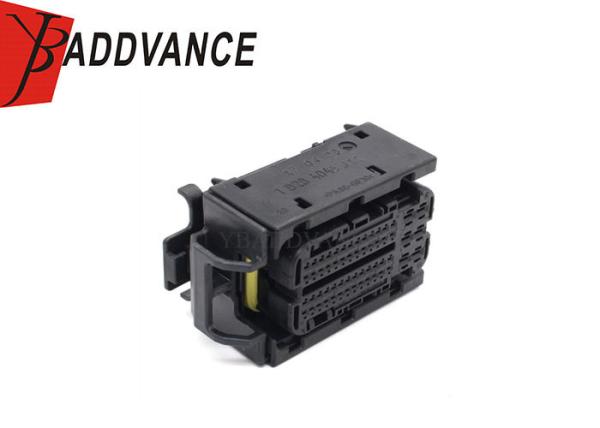 1928405311 58 Pin Bosch Electrical Connectors Female selaram o conector plástico elétrico