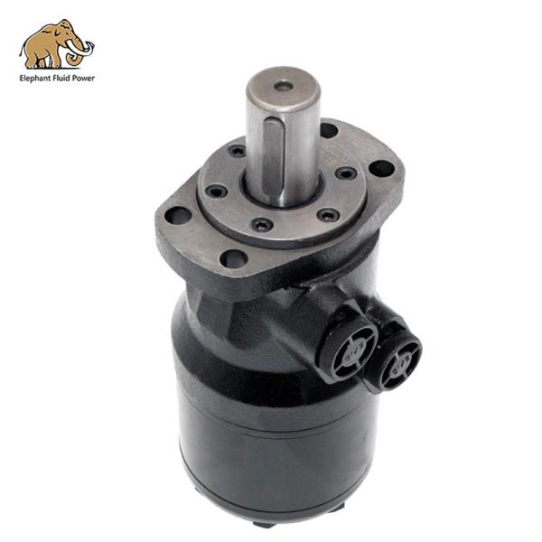 238130001 Putzmeister OMH500 Danfoss Hydraulic Motor For Concrete Pump Repairing