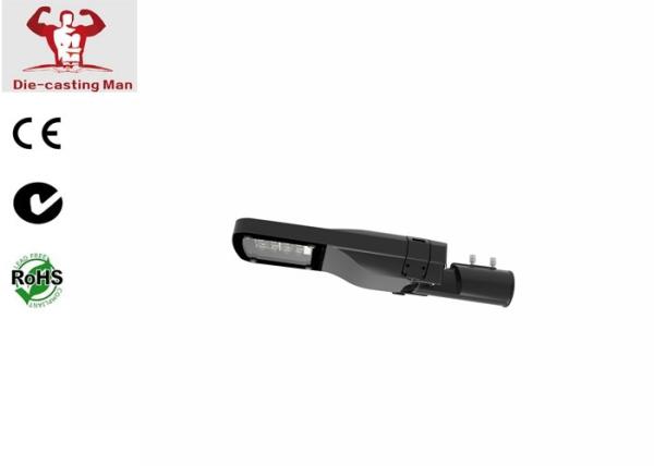 High Performance Led Light Housing 40W-180W Die Casting Aluminum Body