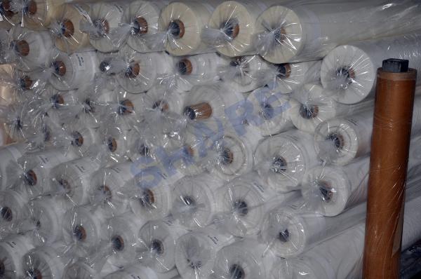 Tecido de filtro de nylon 150 malha 100 microns gaze de água de soja de feijão de tinta tela de café de vinho de rede de tecido industrial de filtro malha