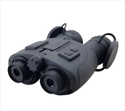 Weatherproof Low Light Night Vision Device Fog Proof For Harsh Environments