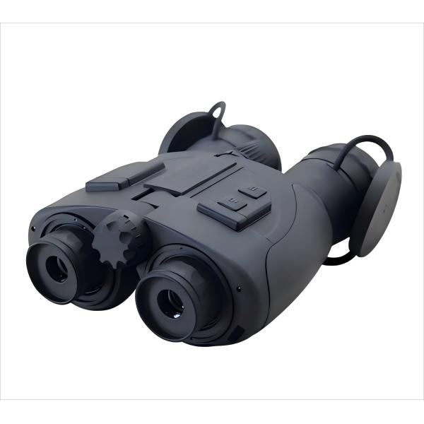 Wide 24° X 18° Field Of View Night Vision Binoculars For Sale  Lightweight Design 60Hz Refresh Rate