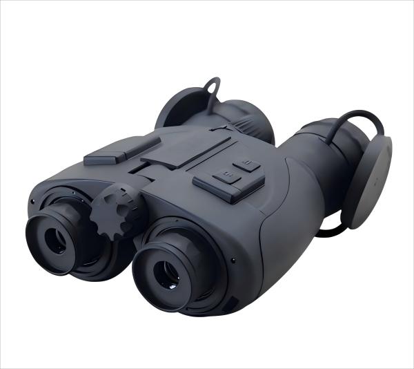 Weatherproof Low Light Night Vision Device Fog Proof For Harsh Environments