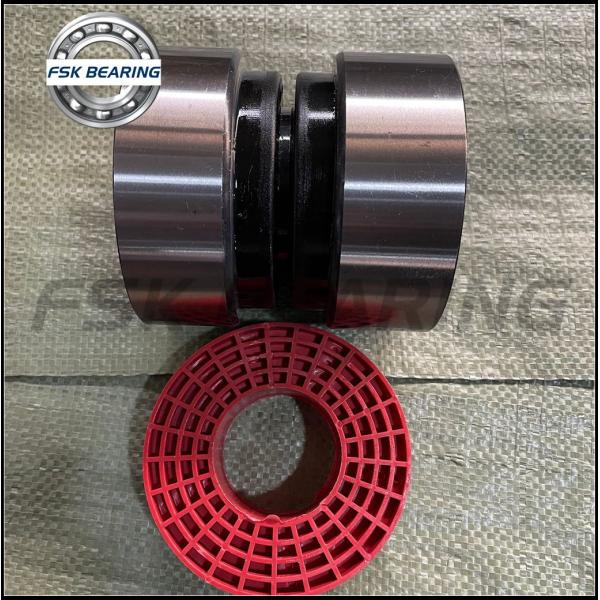 USA Market 03 200 2001 51,03 434 3650 00 Axle Hub Wheel Bearing Kit For SAF