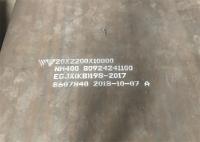 400 Abrasion Carbon Steel Plate Mold Dies Steel Wear Plate Material