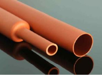 Tubes d'isolation anti-suivi de MV jusqu'à 42 KV