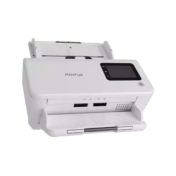 Panntum DS-329 Document Scanner A4 High-speed Color Double-sided Scanning USB Interface CIS Technology 1200dpi Resolution SDK