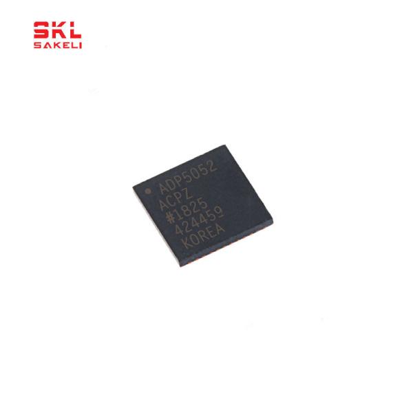ADP5052ACPZ-R7 Power Management ICs Optimized For USB Charging Applications