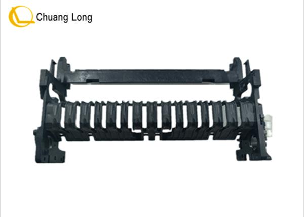 Pièces de distributeur automatique Wincor C4060 Module de base inférieur Rack en plastique 1750200541-113 01750200541-113