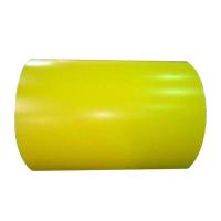Le fer en métal a galvanisé les tuiles de toiture en acier de zinc de bobine de PPGL colorent enduit d'une première couche de peinture