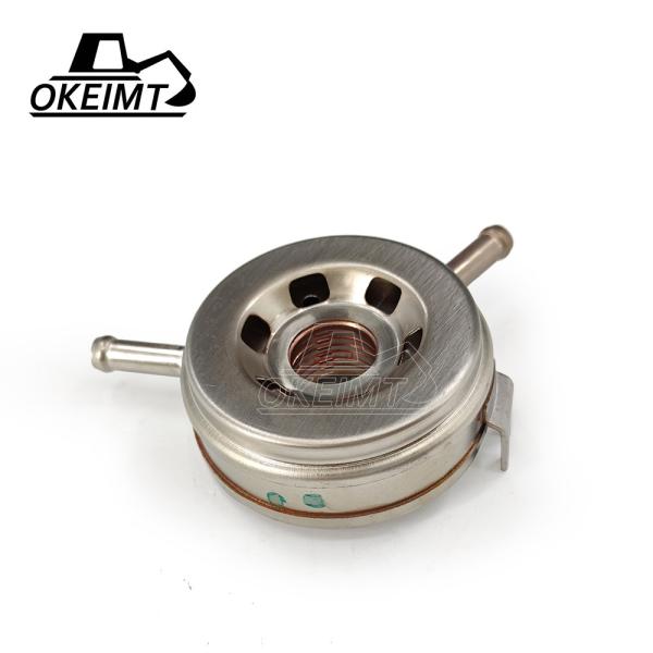 1G730-3701-0 Oil Cooler Core Radiator Oil Cooler For V2403 V2203 V2403 V2003