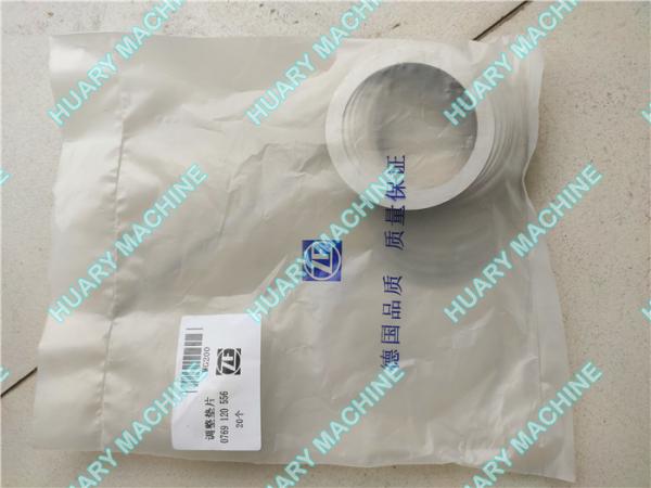 ZF ADVANCE Transmission parts, 0769 120 556 4644 308 266 4644 306 466 4644301 262 4642 306 320 shim, sealing ring