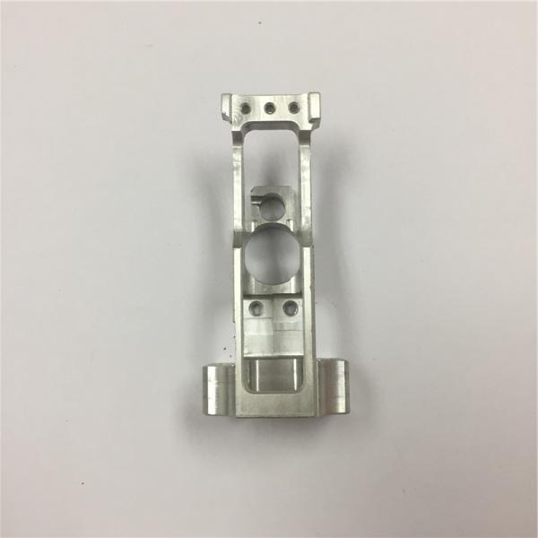 допуск 0.02mm гальванизируя CNC AL5052 подвергал части механической обработке