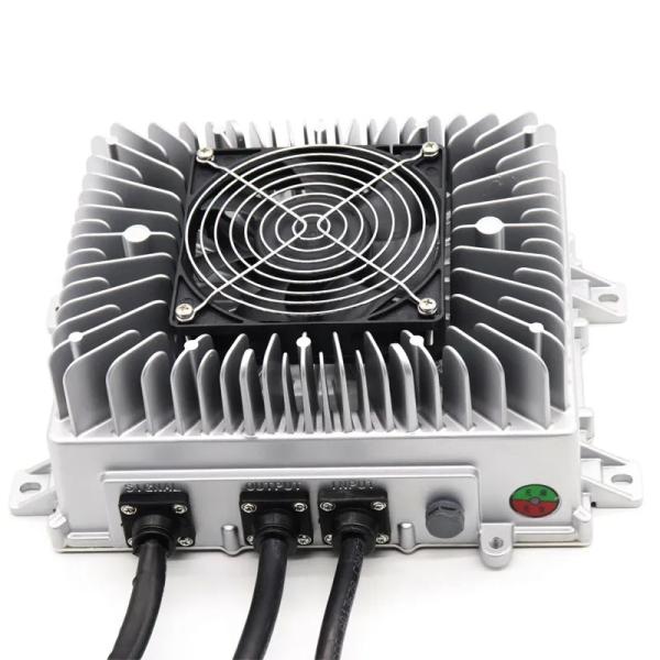 Быстрая зарядка 800 Вт Литий-ионный зарядное устройство для электромобилей 72 Вт Велосипеды Метежки Мотоциклы