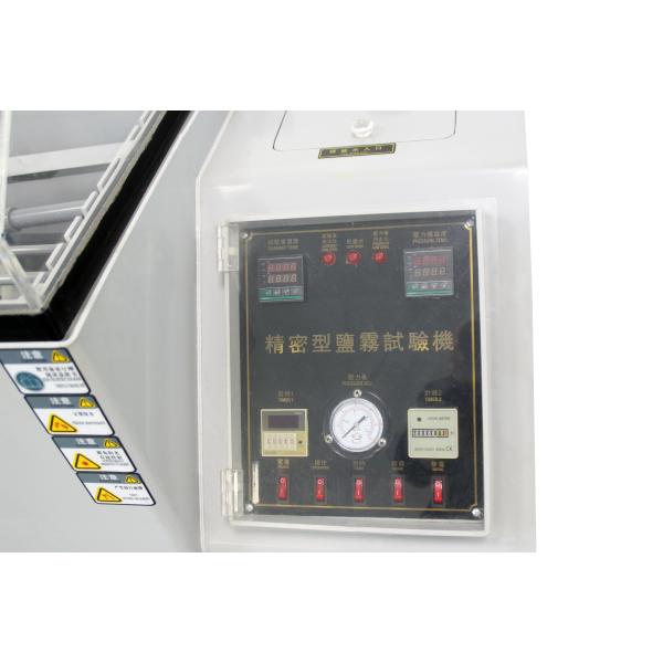Испытательное оборудование брызг соли лаборатории 40cm, камера коррозийного испытания брызг соли KEJIAN
