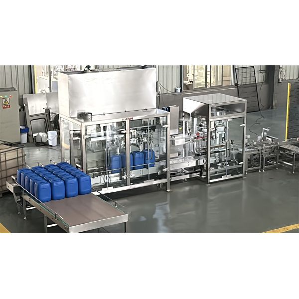 Shanghai Daesum Science Instrument And Equipment Co., Ltd.