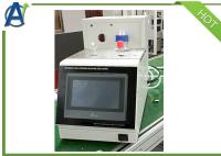 Analisador satisfeito do sulfureto de hidrogênio de ASTM D7621 H2S pela extração líquida rápida da fase