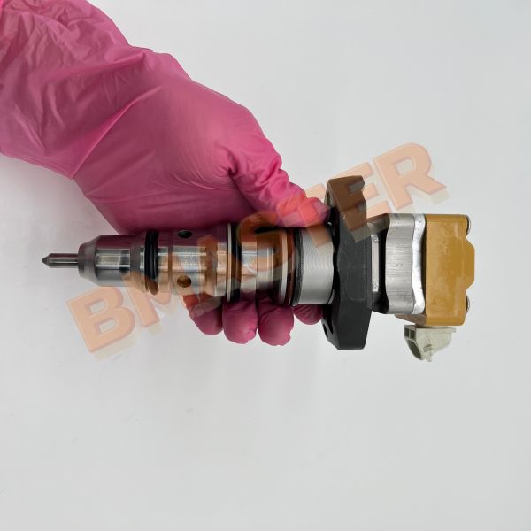 1830146C92 Fuel Injector With 8.7L S40E 1300 Series Edi Engine For Repair