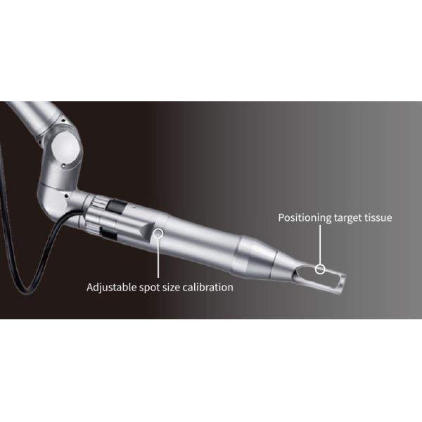 Máquina de eliminación de tatuajes con láser de picosegundos 532nm 755nm 1064nm