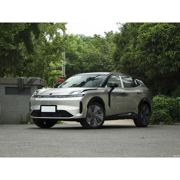 Lynk&Co Electric Vehicle 08 EM-P 1.5T SUV Electric Adult Plug In Hybrid Car Luxury