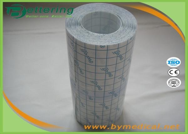 Disposable transparent PU Surgical film Roll surgical incise drape operation drape film incision protect film Roll