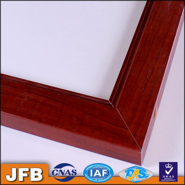 aluminum edging profile in kitchen cabinet design, cabinet aluminum profile /glod aluminum profile