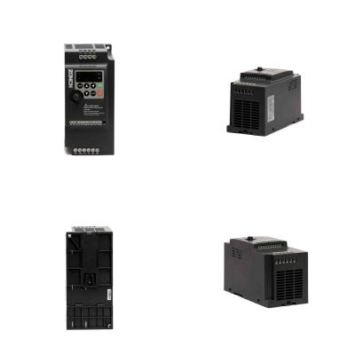 NZ200-5R5G/7R5P-4  Variable Frequency Drive Single Phase 380V  7HP