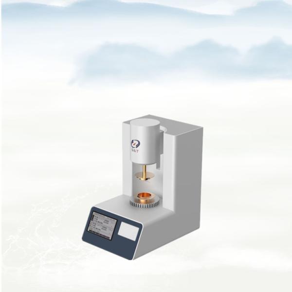 Smoke Point Tester For Plant Oil Vegetable Oil Automatic Determination