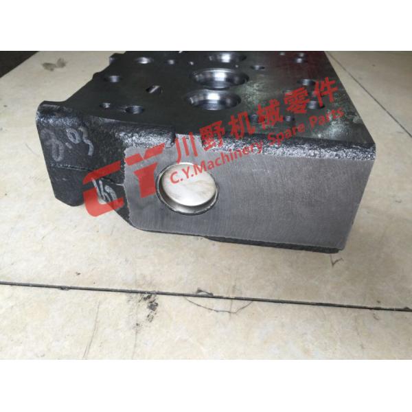 4BD2 4BD2 - T 4BD2T Diesel Engine Cylinder Heads 8942568531 8-97103-027-3 For Isuzu Machinery