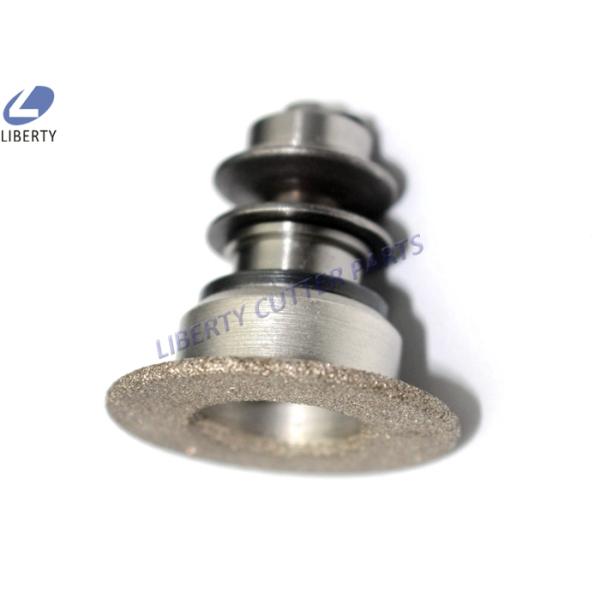 90995000- Катите собрание меля каменным для частей Сльк7000/З7 резца Гербер