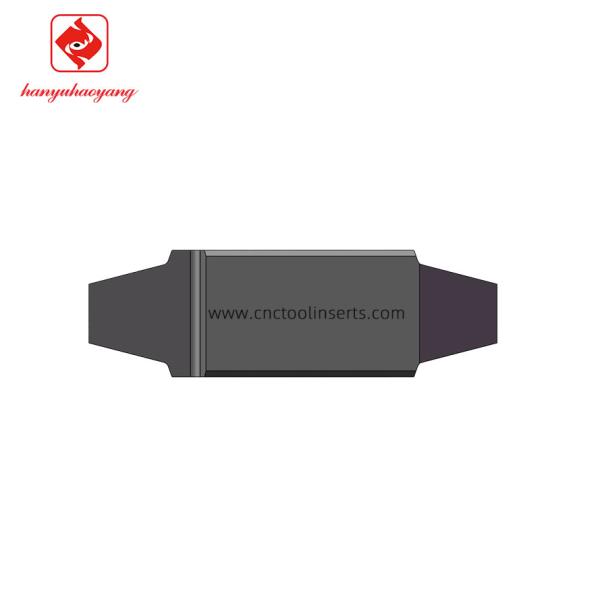 EIP21063001-CX Cyclone Milling Blade The Ultimate Solution for Automobiles Whirling Milling