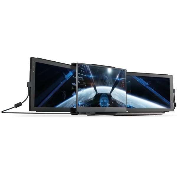 монитор ноутбука экрана 1920x1200 IPS 300cd/m2 10.1in тройной