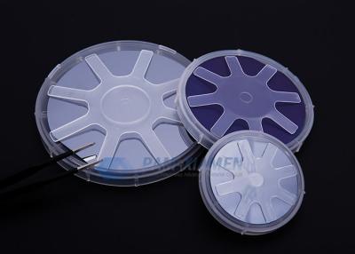 6 Inch Silicon Wafer FZ P Type Boron Doped Orientation 111 Prime Grade 6