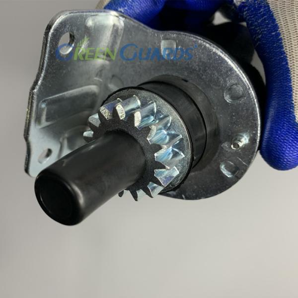 Lawn Mower Parts Motor-Starter G691564 Fits Toro Greensmaster