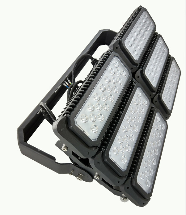 450 свет потока СИД наивысшей мощности ватта IP65 модульный Dimmable для внешнего здания стадиона