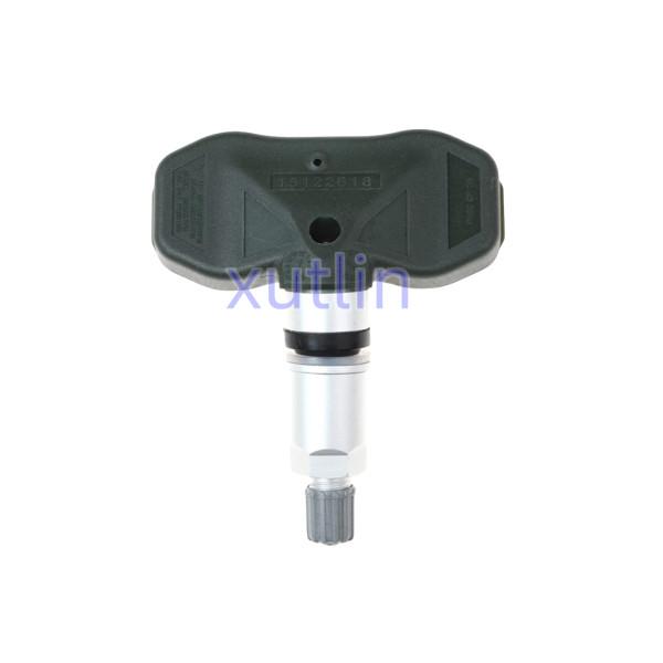 TPMS Sensor Tire Pressure Monitoring Sensor 15122618 For Chevrolet GMC Cadillac Buick Pontiac 315MHz