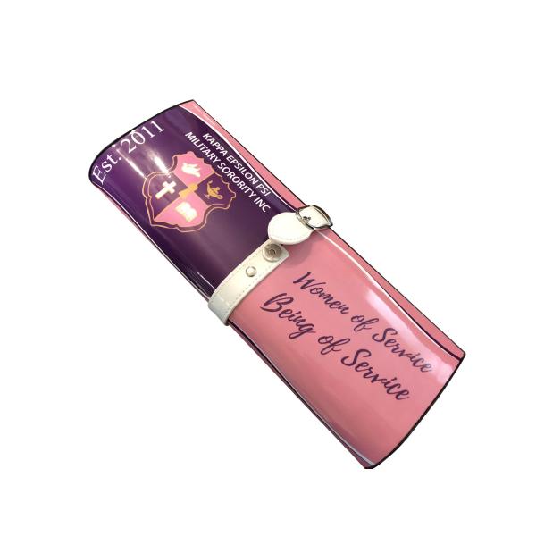 Magazine Purse 80’s Stylish Accessories Magazine Beauty Model Clutch or Over the Shoulder