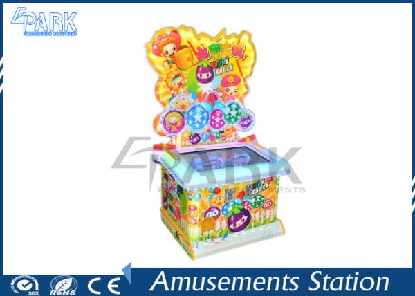 32 Inch Kids Happy Fruit Redemption Game Machine Arcade Game