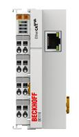 EK1110 Kit de Extenção do Braço Robótico Industrial EtherCAT