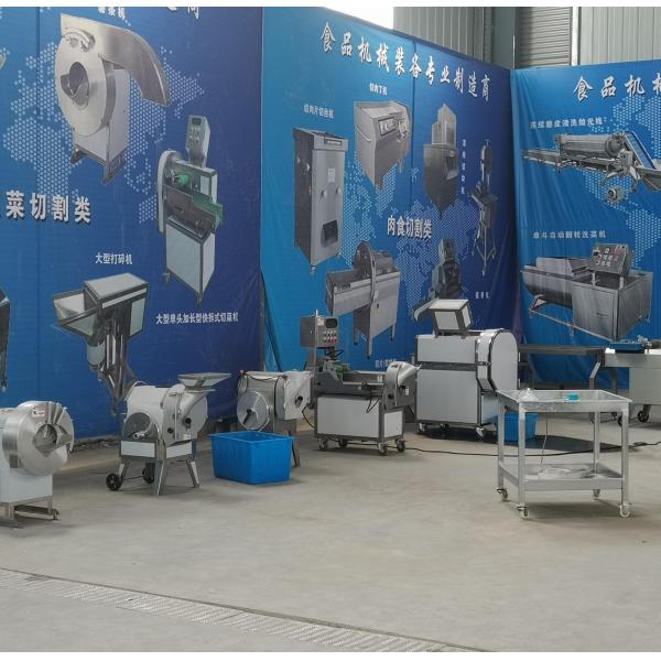 304 Нержавеющая сталь Автоматическая машина для стирки сладкого картофеля