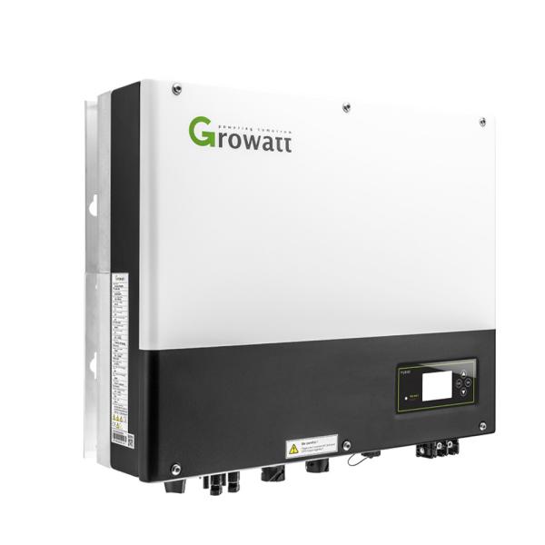 Inverter híbrido 10000W On Off Grid Growatt SPH 10000TL3 Bh-Up 3kw 5kw 6kw DUAL Output