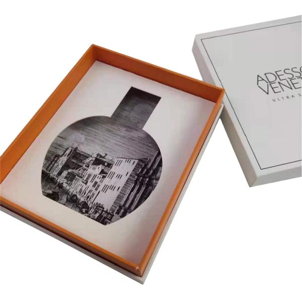 Настраиваемая жесткая коробка для индивидуальной упаковки для шампанского, виски, красного вина и сигар