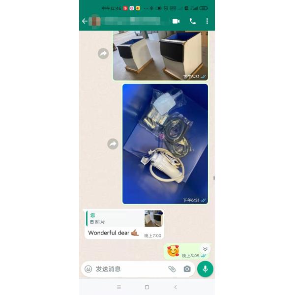 машина для производства льда трубки 5Т/24Х промышленная для крутого напитка/Адвоката/ресторана