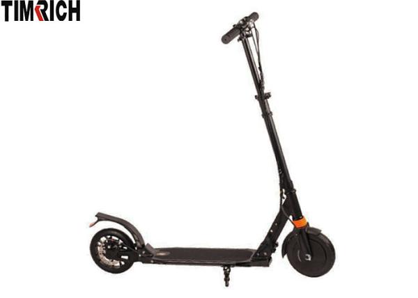 TM-TX-B11  100KG Loading Lightweight Electric Scooter 120W Motor Power Max Mileage 5KM