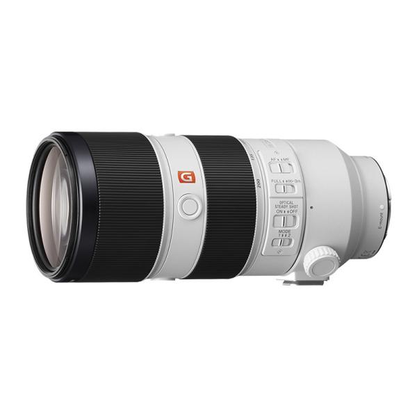 DF オリジナルデジタルカメラレンズ 99% 新型FE 70-200mm F/2.8 GM OSS プロフェッショナル オートマティックレンズ